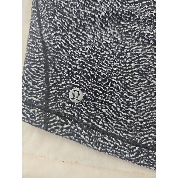 Lululemon define Jacket Women 2 Black Luon Small Flaw See Pic 2 Blemish On Back - Picture 6 of 11